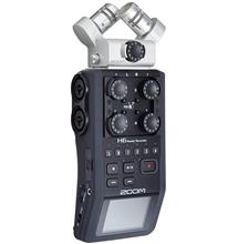 ضبط کننده صدا زوم مدل H6